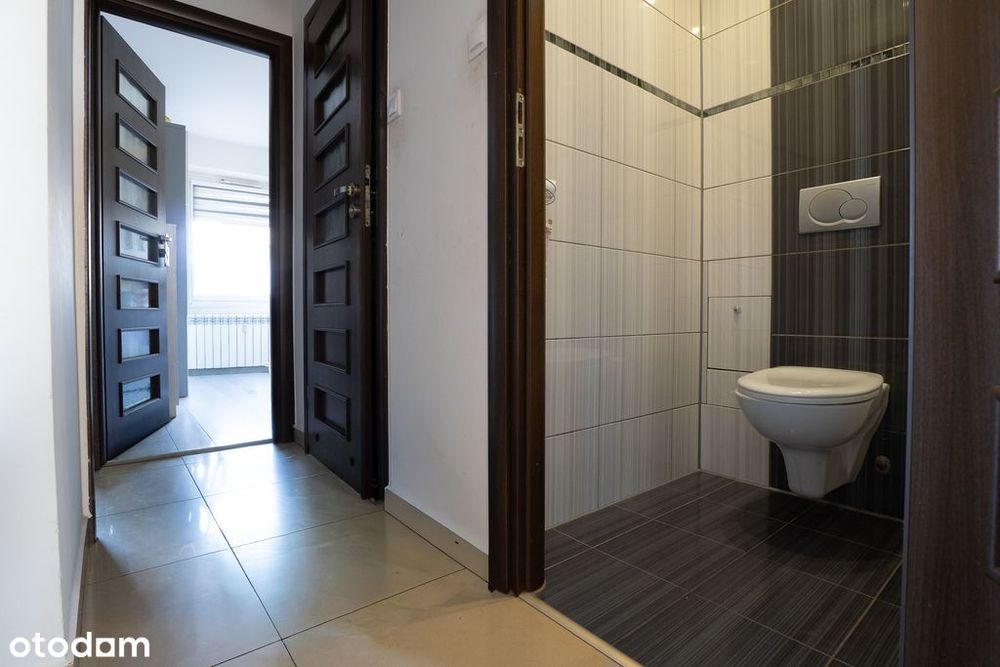 3-4 pokoje, 72 m², garaż, oddzielna kuchnia, 4 pięt.