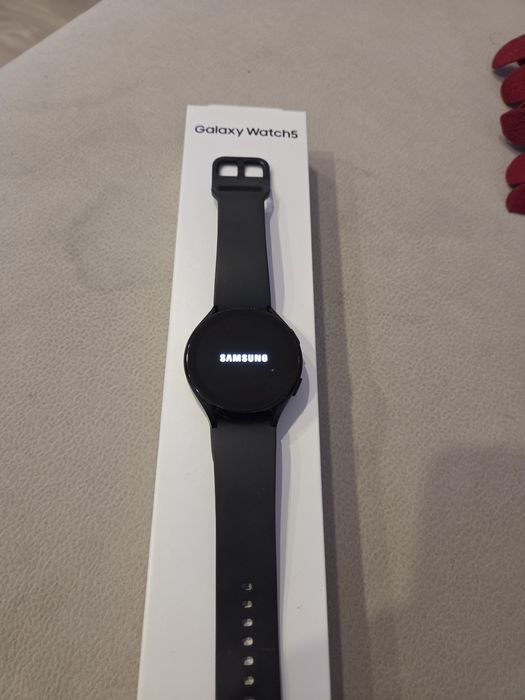 Vendo Smartwatch 5