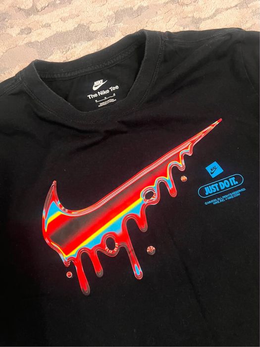 Футболка Nike just do it