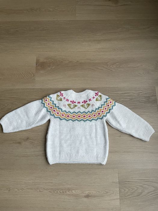 Кофта Zara светр