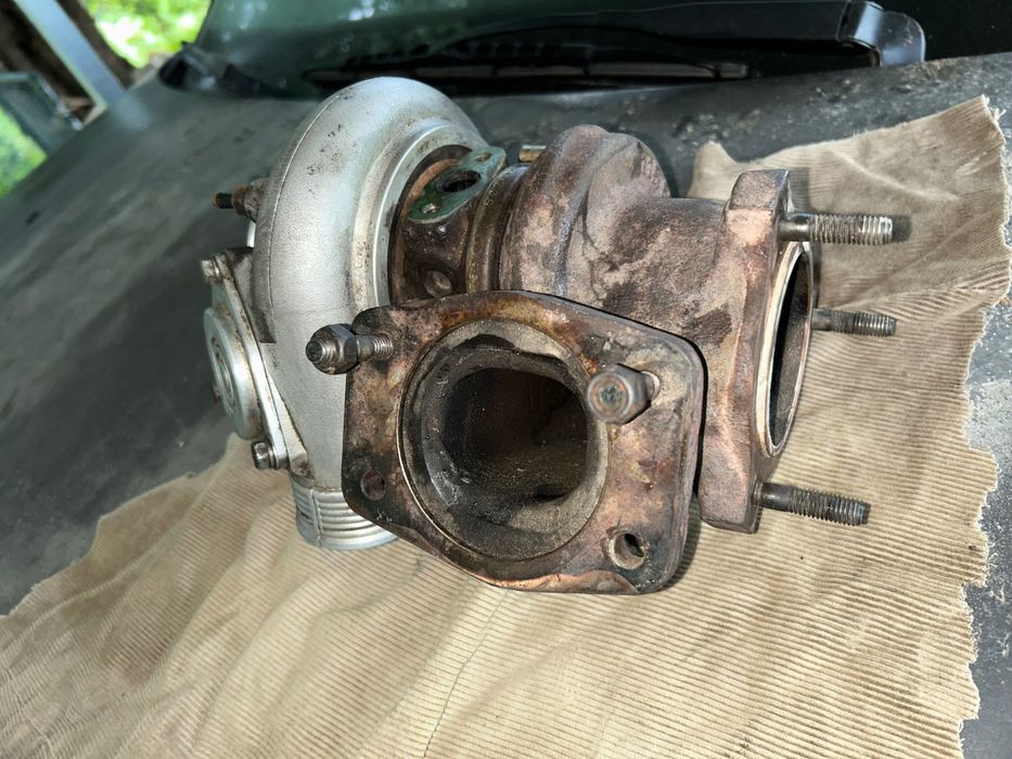 Turbo de Volvo 850 2.3T5 15G