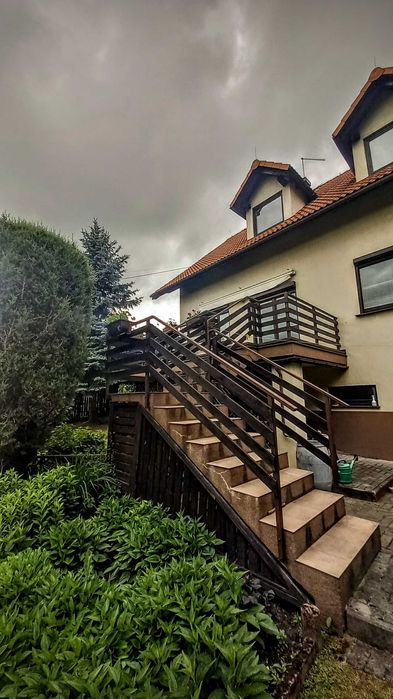 Kwatera w Starym Bielsku noclegi nocowanie