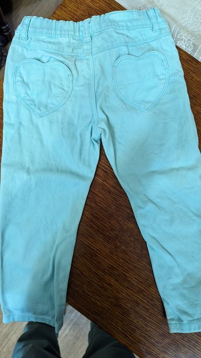 Речі на дівчинку 18-24 міс, 1,5-2 роки