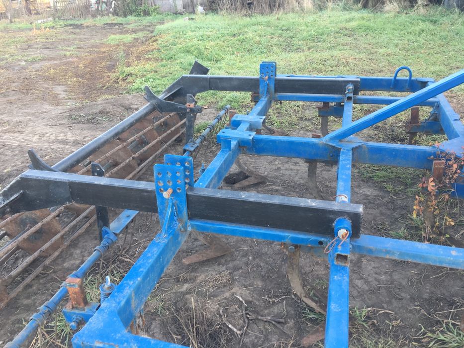 Культиватор 2.8 м