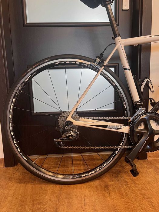 RIDLEY Helium rozm. S  52  Ultegra 2x11