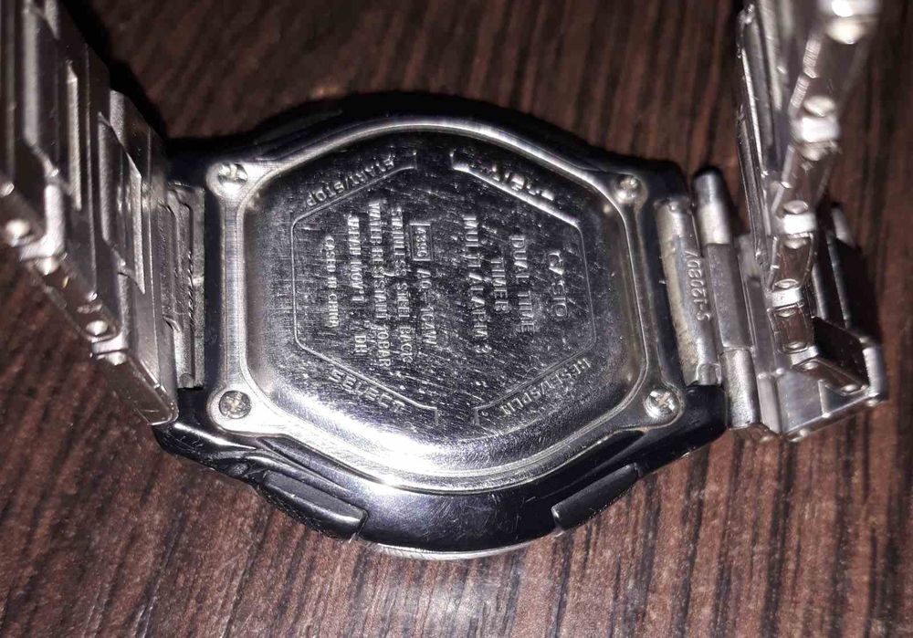 Наручные Часы Casio
