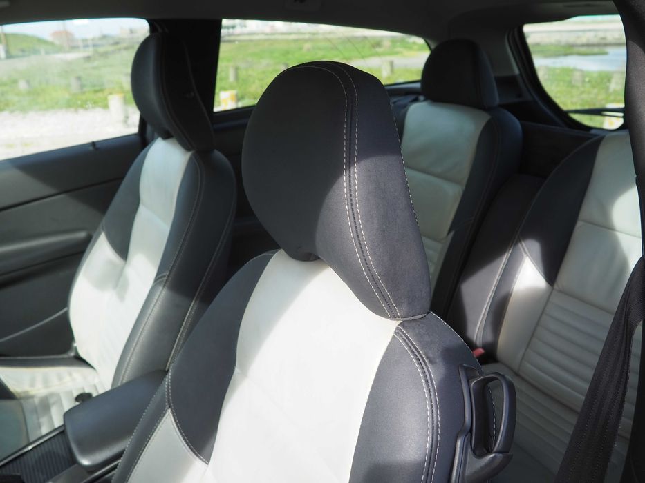 Volvo c30 r-design