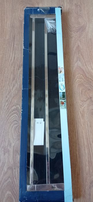 Держатель для полотенец в ванную.