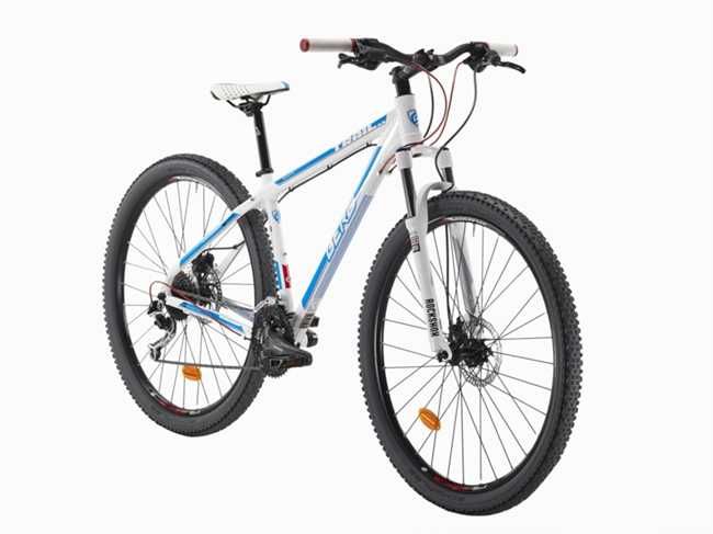 Bicicleta Berg roda 29