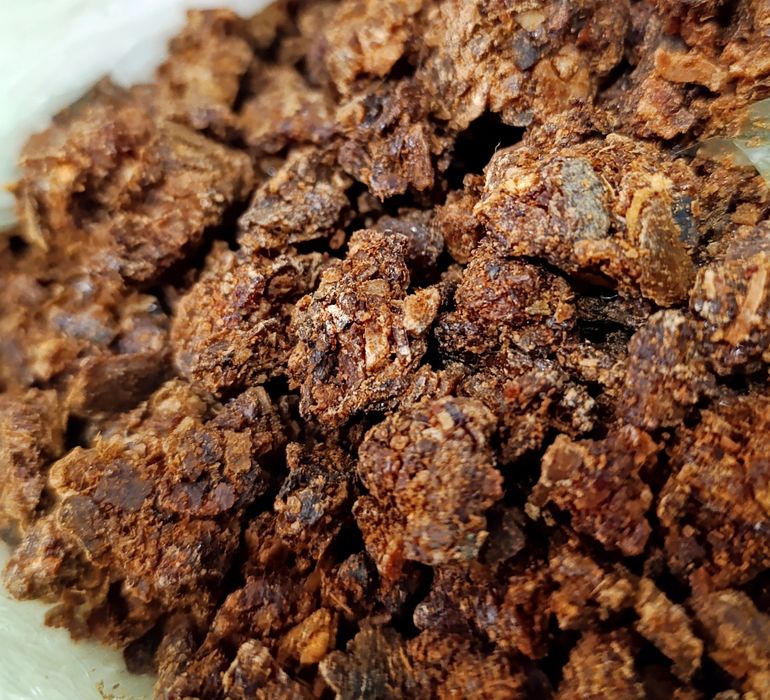 Propolis kit pszczeli do nalewki propolisowej