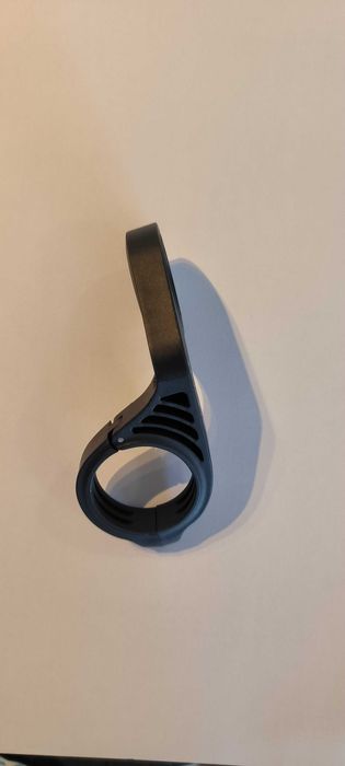 Suporte frontal de GPS Garmin