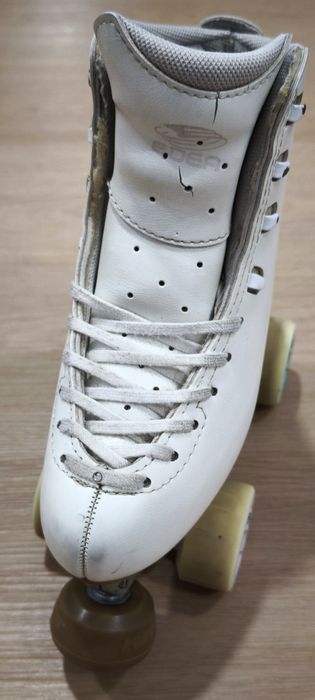 Patins Edea Tempo