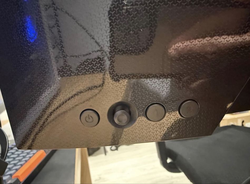 Monitor ZOWIE BENQ XL2411K (24” - 1ms - 144hz)