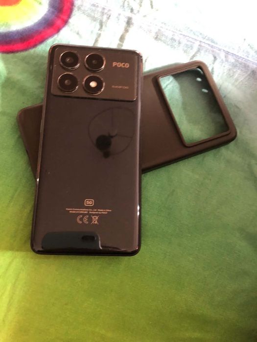 Xiaomi POCO X6 PRO 512GB 12RAM