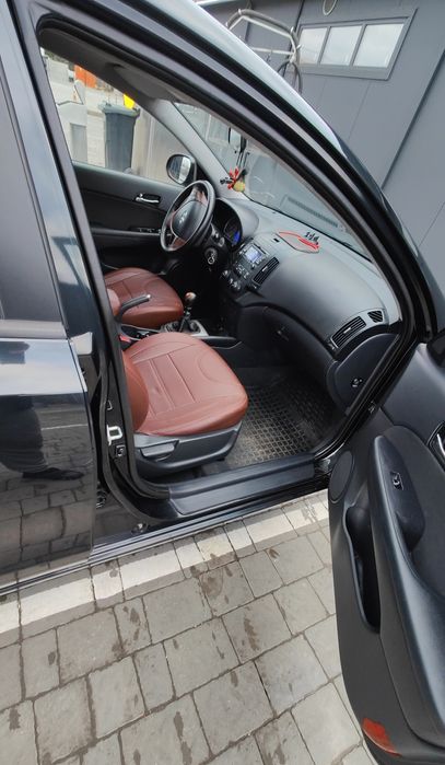 Продам Hyundai i30