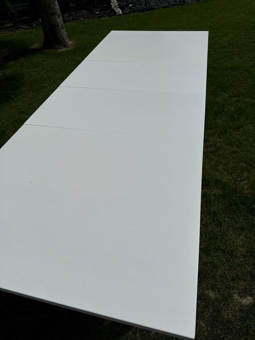 Stół do jadalni ikea