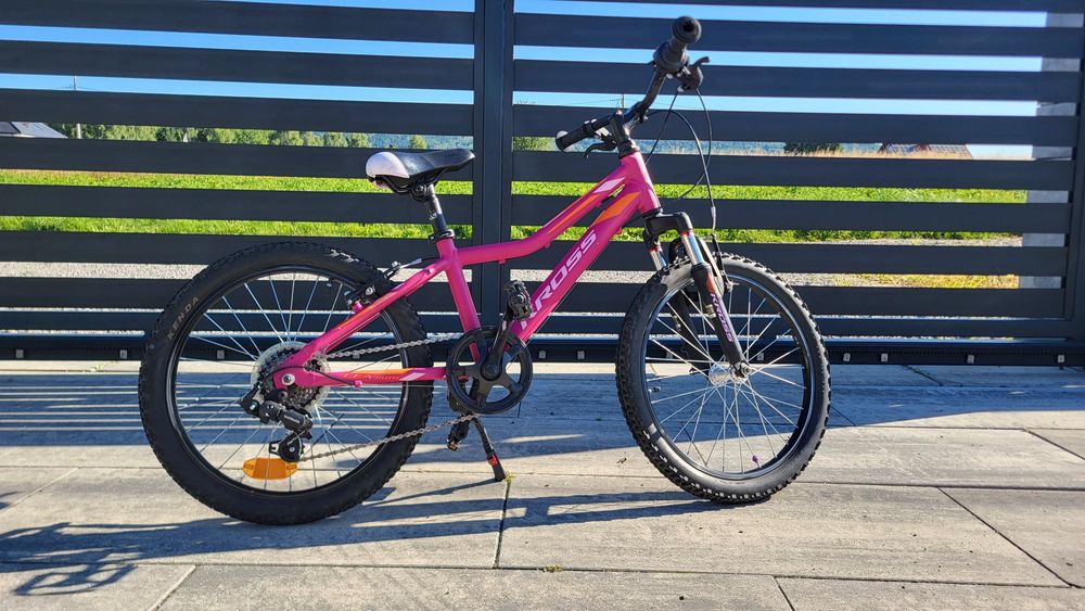 Kross Lea 2.0 Jr  kolo 20"