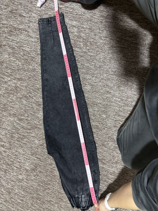 Джинси для дівчинки 152-158