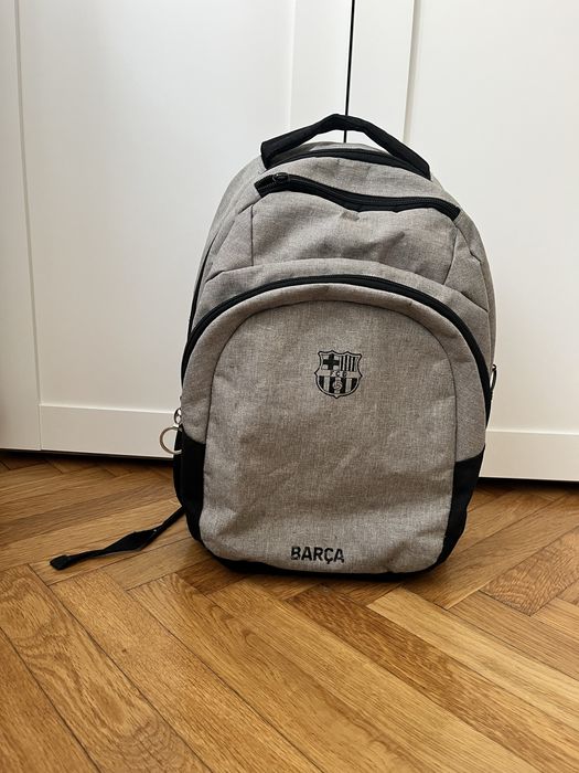 Plecak Barca FCB