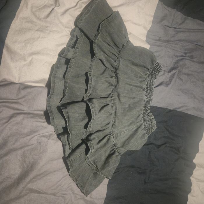 Pakiet rzeczy dziewczynka 140