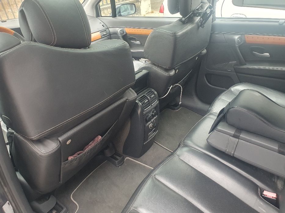 Renault Vel Satis — fotografia 12