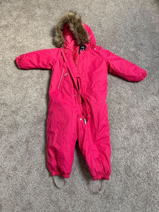 Kombinezon dziecięcy 92 cm Reima