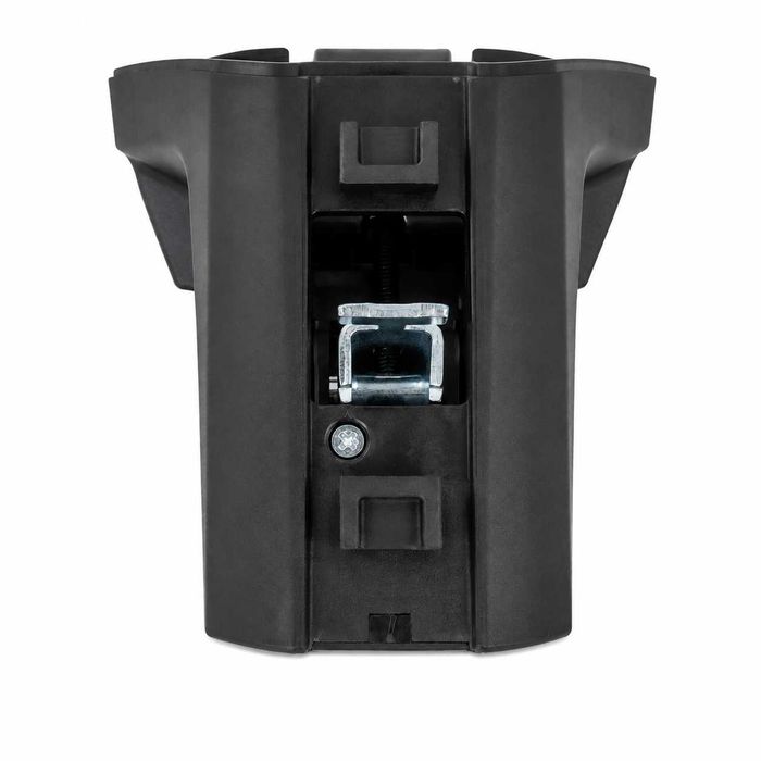 Inter Pack Virgo IR 120 G2 bagażnik dachowy relingi srebrny 75kg T-profil