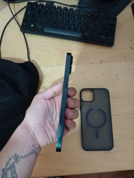Iphone 14 plus 128GB