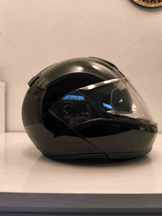 Capacete Modular BMW