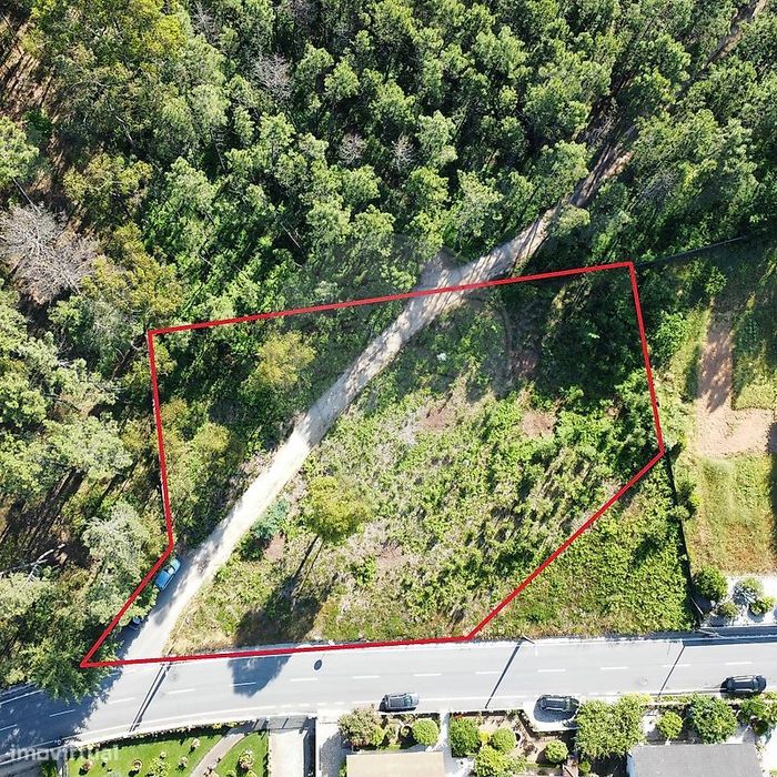 Terreno  para venda — Mundão, Viseu
