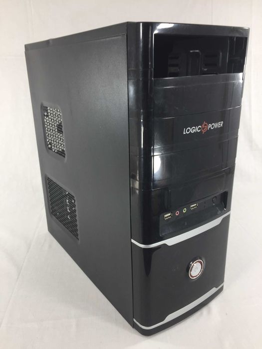 Системний блок FM2+