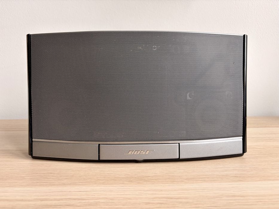 BOSE® SoundDock® Portable digital music system głośnik na Bluetooth BT