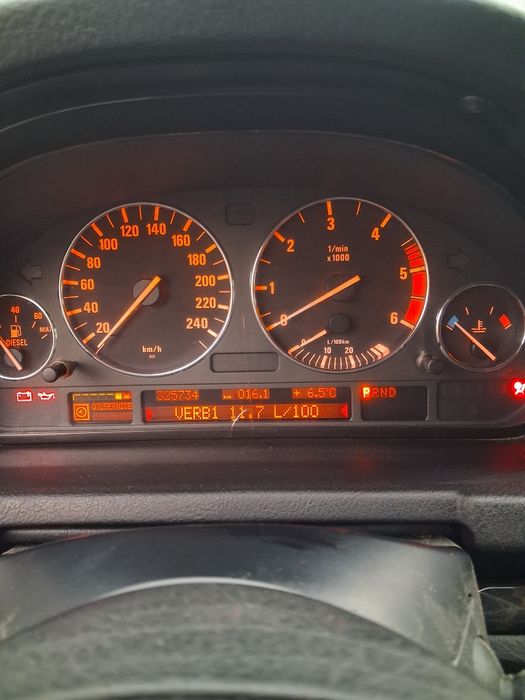 Продам е53 або х5 2004року