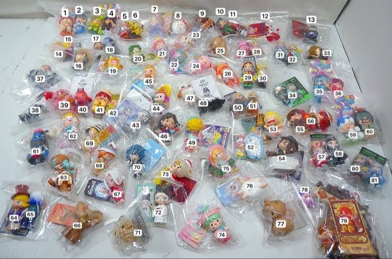 Великий Аукціон Лот з фігурками Pop Mart, Поп Март фігурки. Molly, Tiny Tiny, Cry Baby, Azura, Disney, Pino Jelly, Dimoo, Labubu, Genshin, Migo і тп