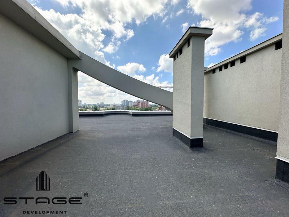 3-rooms apartment apartment by the address st. Kulikovo pole pl Oktyabrskoy revolyutsii pl (area 330,5 m²) - Atlanta.ua - photo 12