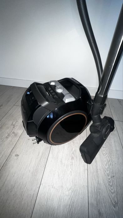 Odkurzacz Miele Boost CX1 Cat&Dog Turboszczotka