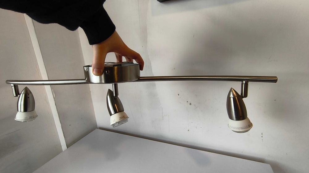 Candeeiro de teto IKEA