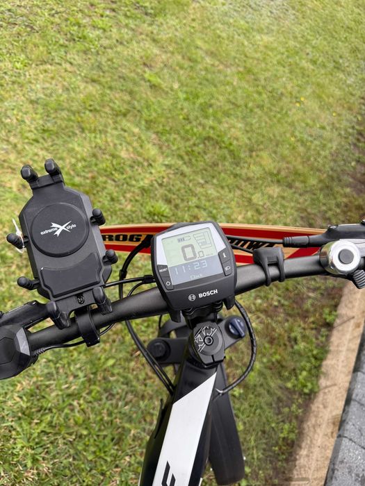 Rower KTM Macina