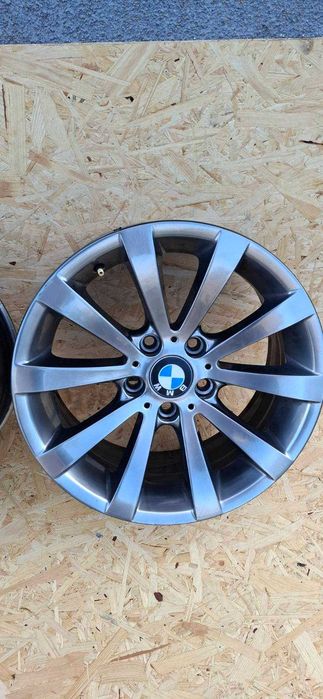 Felgi 17 BMW e90 e91 e92 e93 styling