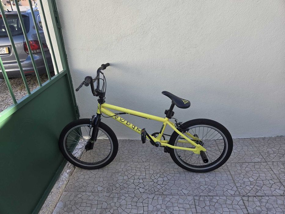 Bicicleta BMX Spitz One-Size