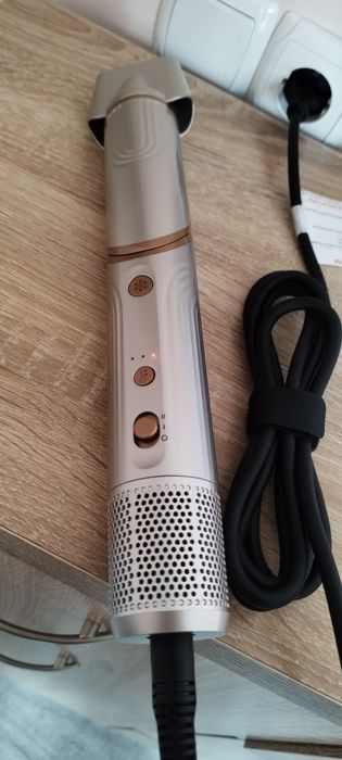 Багатофункціональний Фен 5 в 1(1400Ват) Різні Варіанти