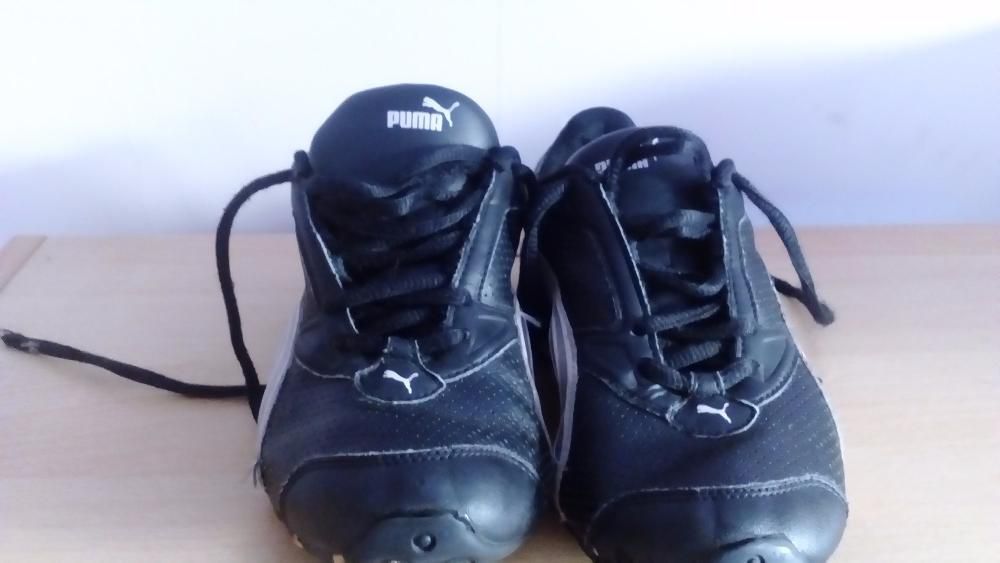 Sapatilhas originais Puma N 33