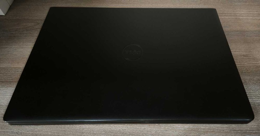 Dell Latitude 3570 - laptop do pracy, nauki i rozrywki, gwar. 30 mies.
