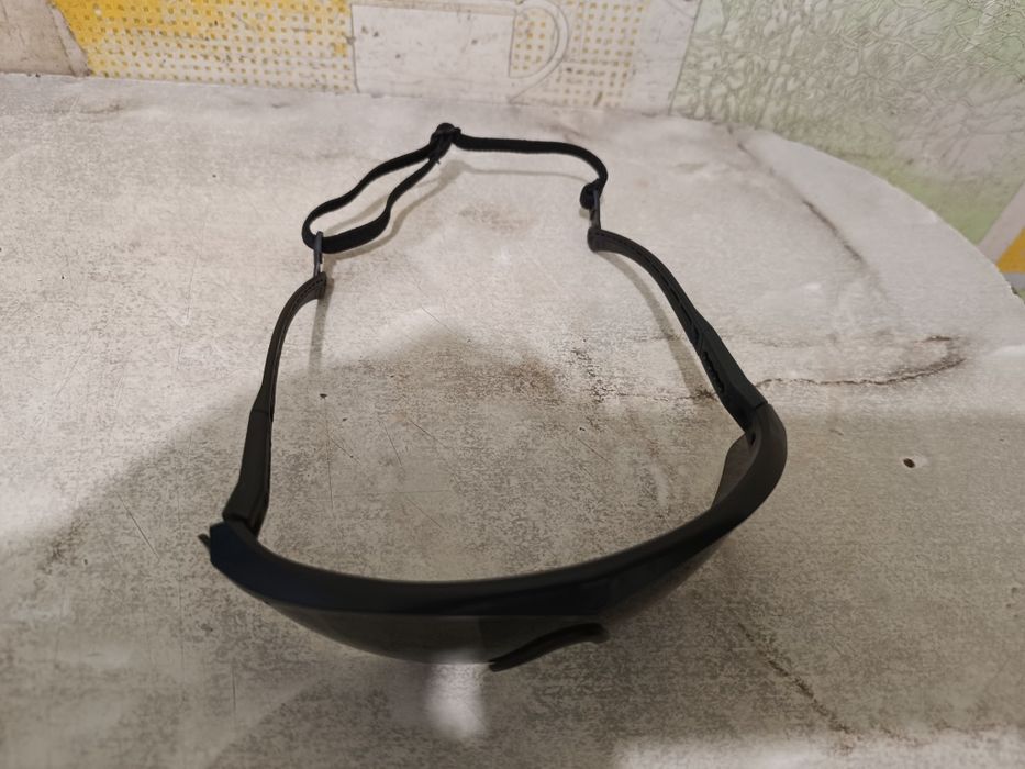 Очки баллистические