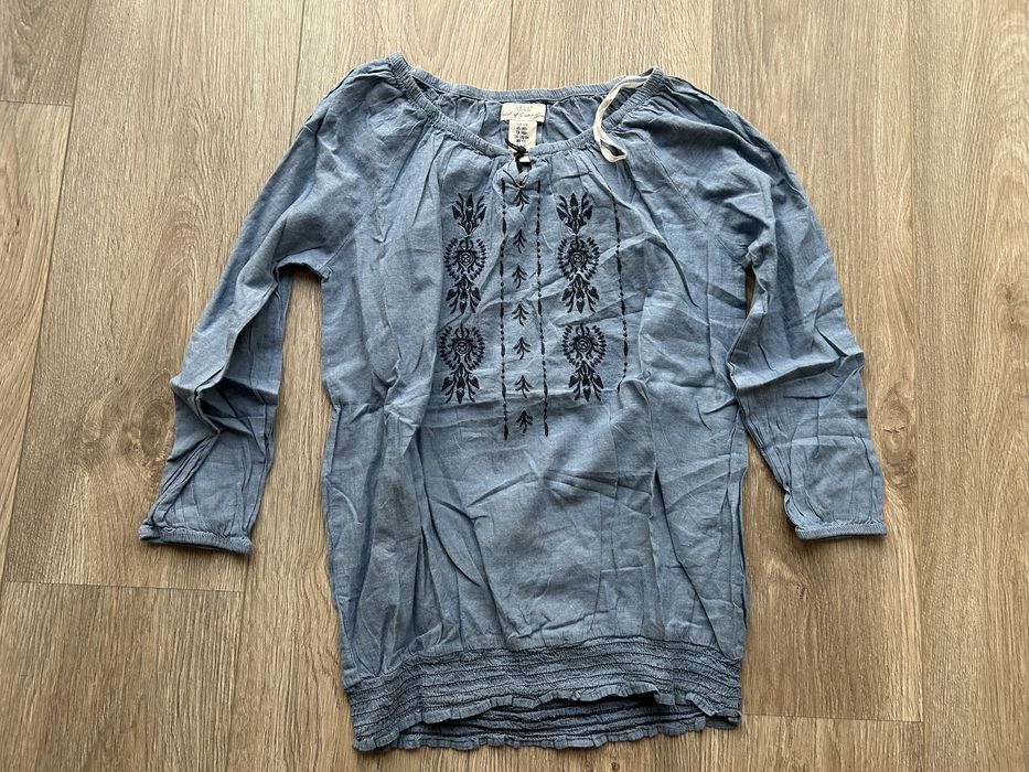 Lote menina 14A (Guess, H&M)