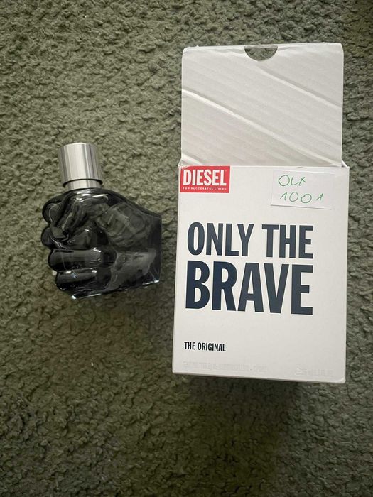 Diesel Only The Brave Woda toaletowa 35ml 1001