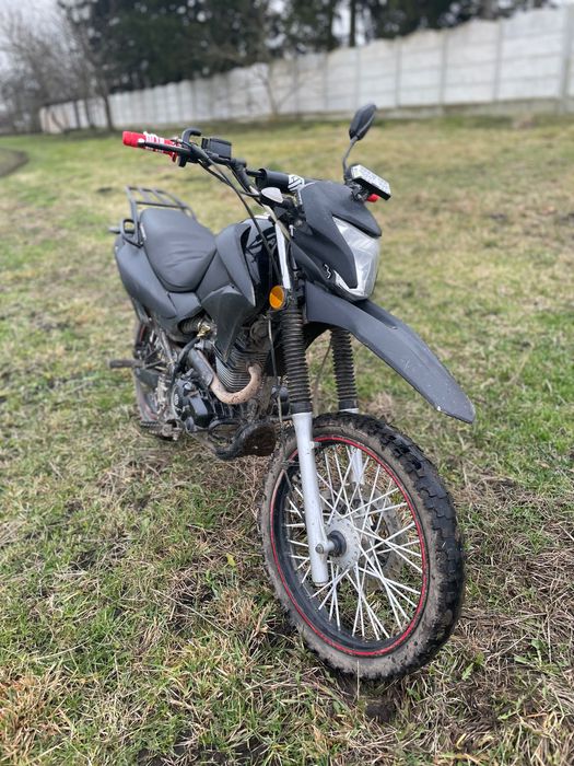 Geon x road 200 light