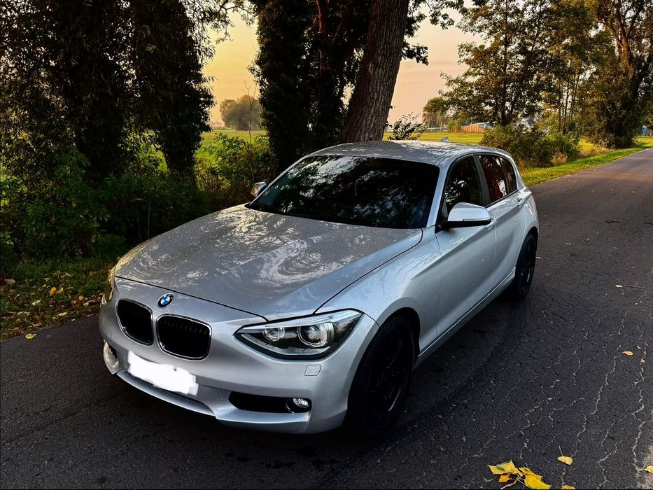 BMW Seria 1
