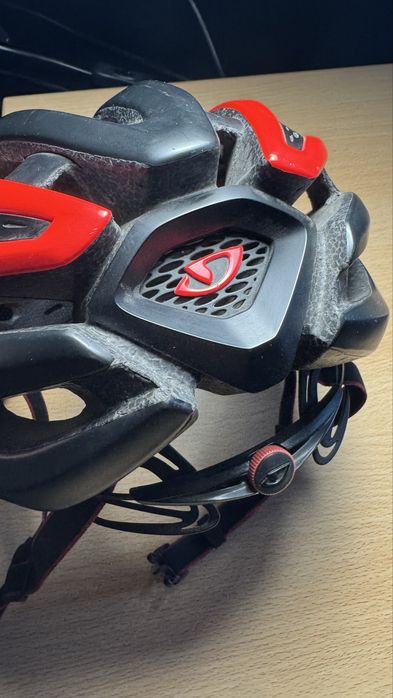 Capacete GIRO SYNTHE tamanho L