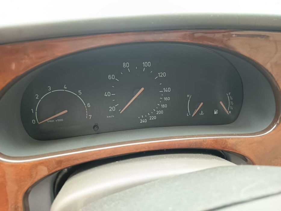 Peças SAAB 9-5 (YS3E) [98-09]